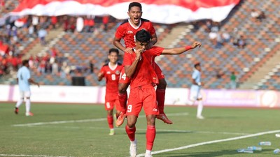 Jadwal Bola SEA Games Panduan Lengkap untuk Penggemar Sepak Bola