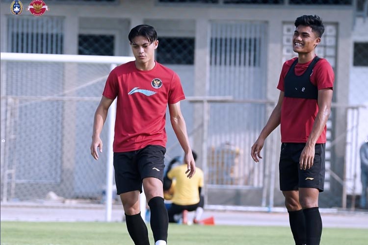 Jadwal Bola SEA Games Panduan Lengkap untuk Penggemar Sepak Bola