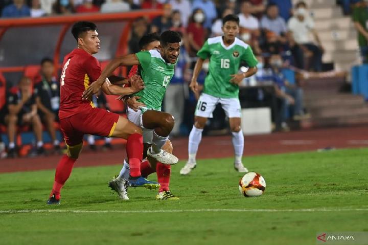 Jadwal Bola SEA Games Panduan Lengkap untuk Penggemar Sepak Bola