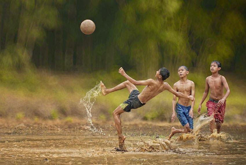 Durasi Permainan Sepak Bola Sejarah, Manfaat, dan Tantangannya