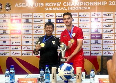 Linimasa Arema FC vs Persikabo 1973 Sejarah Pertikaian Dua Tim Besar