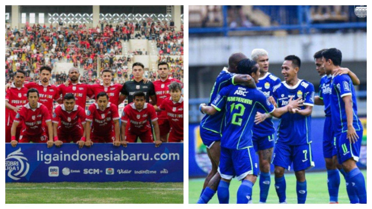 Linimasa Arema FC vs Persikabo 1973 Sejarah Pertikaian Dua Tim Besar