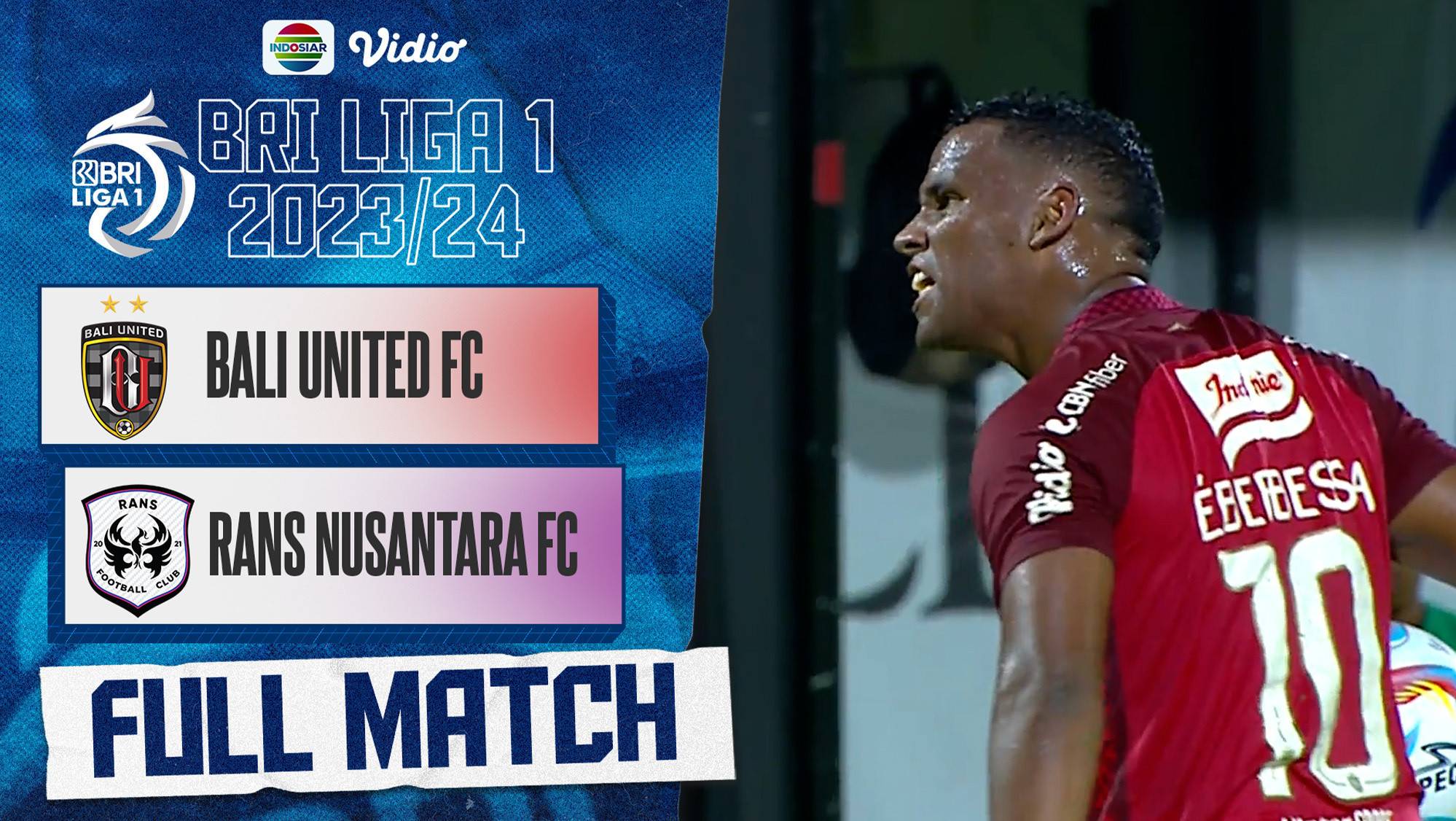 Linimasa Bali United vs Madura United Rivalitas Ketat di Dunia Sepak Bola Indonesia