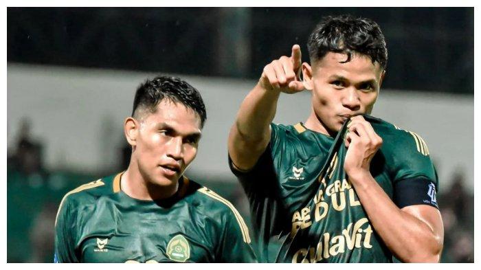 Linimasa Persebaya vs PSS Sleman Rivalitas yang Menggugah Semangat