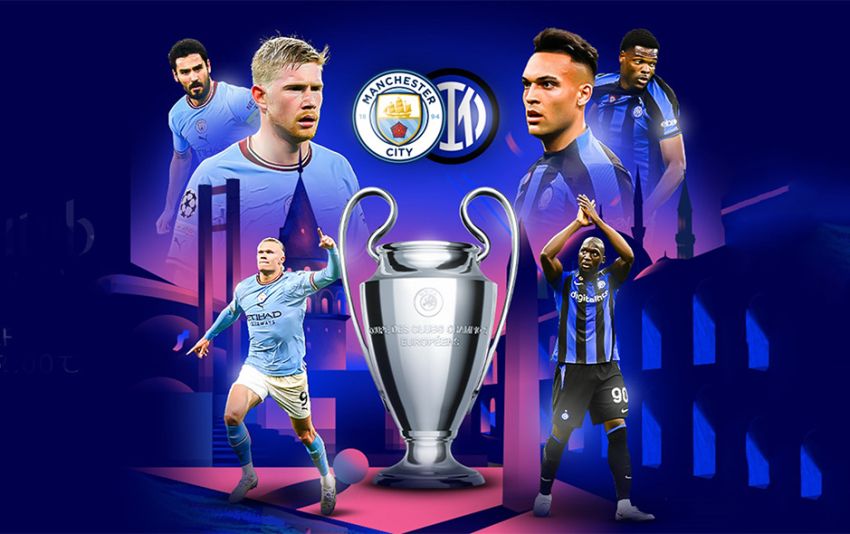 Skor Man City vs Inter Analisis Mendalam dan Panduan Lengkap