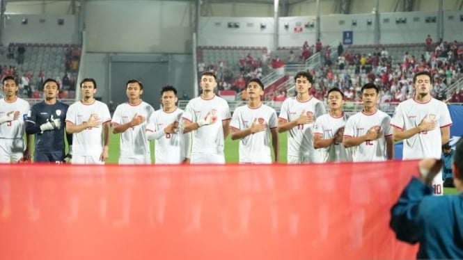 Skor Sementara Indonesia vs Uzbekistan Analisis Pertandingan