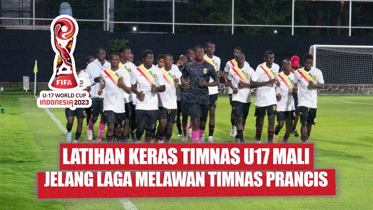 Tim Nasional Sepak Bola U-17 Mali Menyingkap Potensi dan Keberhasilan